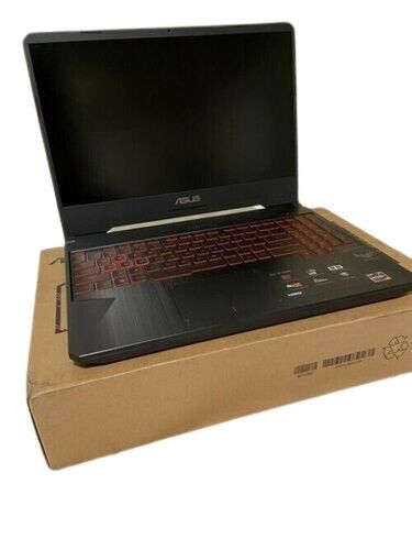 Branded Gaming Laptop
