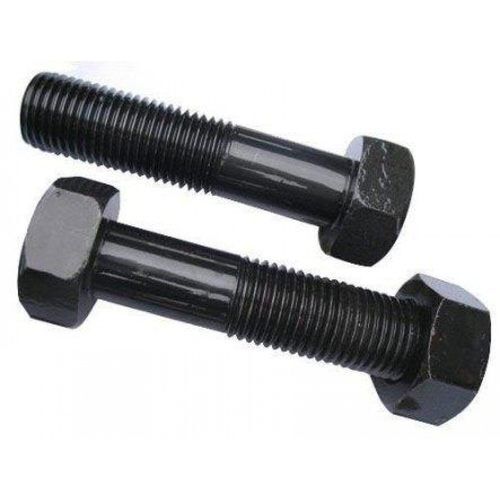 Corrosion Resistant High Tensile Bolts