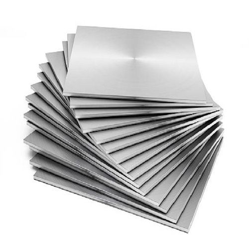 Aluminum & Aluminum Products