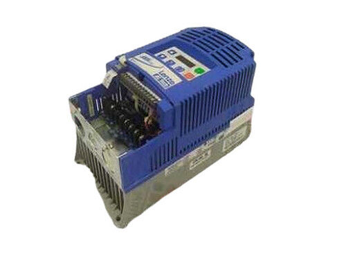 Blue Lenze Sm Vector 5.5Kw 400V Industrial Ac Drive