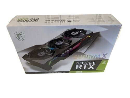 graphics card