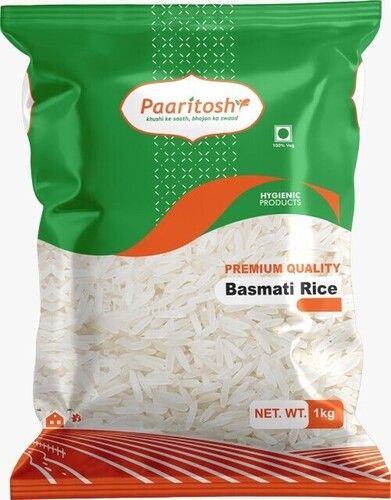 Paaritosh Premium Quality Basmati Rice - 1kg