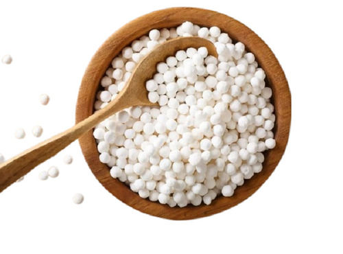 White Sabudana - Feature: High In Protein