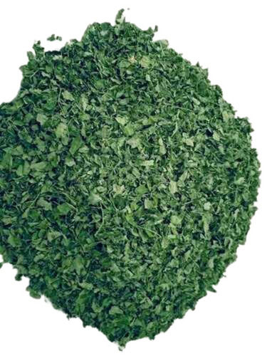 Dried Moringa Leaves Flakes