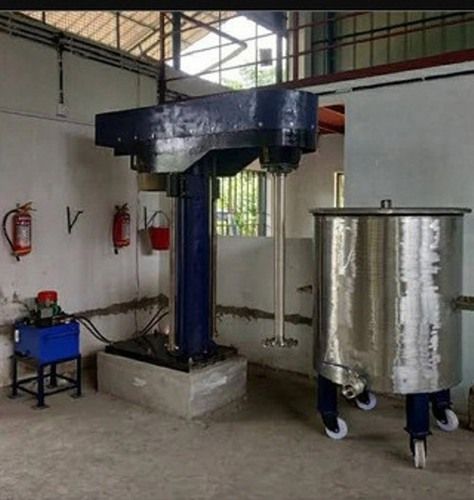 Poly Bag Making Machine For Industrial Applications