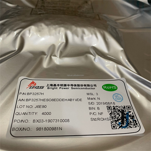 Bp3218 Sop 8 Agent Original Bps Led Scr Drive Ic Chip Electronic