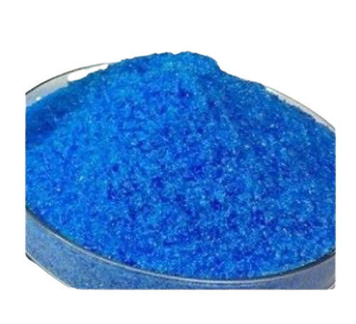 Copper Sulphate