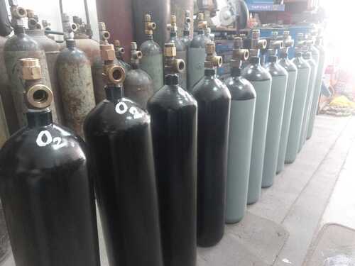 Industrial Gases