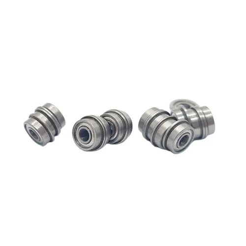 flange bearing