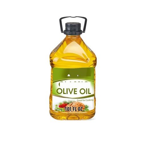 Golden Barrel Pomace Olive Oil