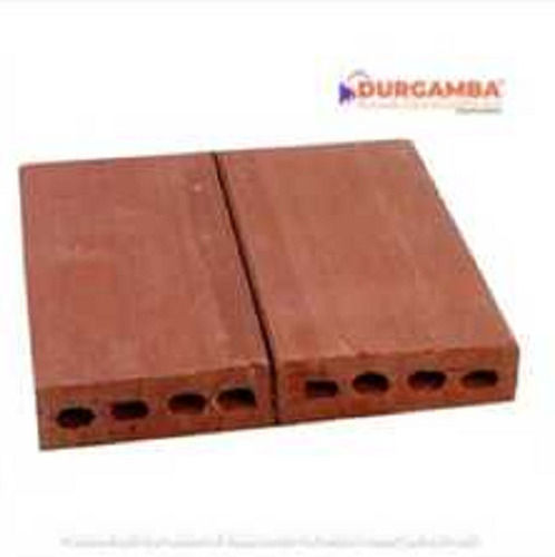 Rectangular Shape Wooden Tiles For Interior And Exterior