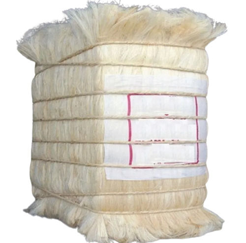 Sisal Fiber Short Fiber Tow 1 Application: 99