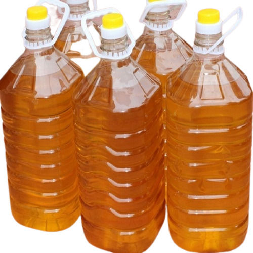 Used Cooking Oil