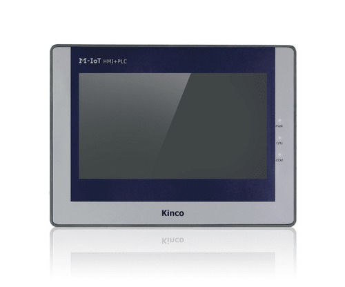 Kinco Combine HMI+PLC