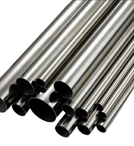 Polish Finish Stainless Steel Pipe