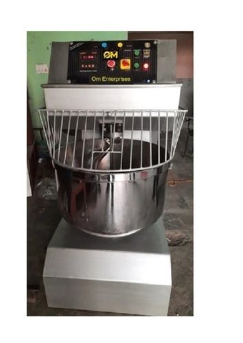 Spiral Dough Mixer