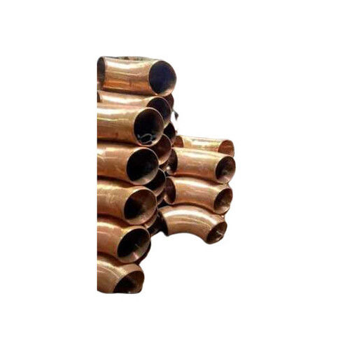 90 Degree Short Radius 3/4inch Copper Elbow