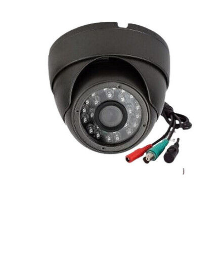 Easy To Install Cctv Dome Camera Camera Pixels: 2.0 Megapixel (Mp )