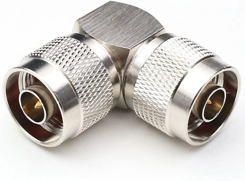 n type connectors