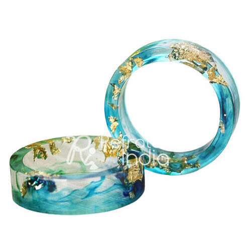 Rnr104 Resin Napkin Ring