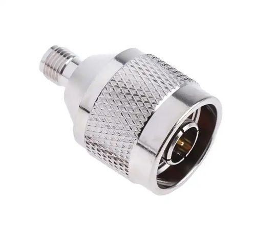 SMA Female To N Male RF Coaxial Cable Connector