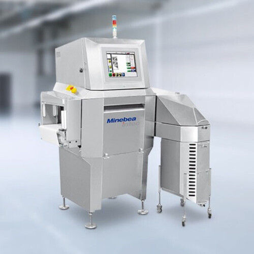 X-ray Inspection System - Dymond