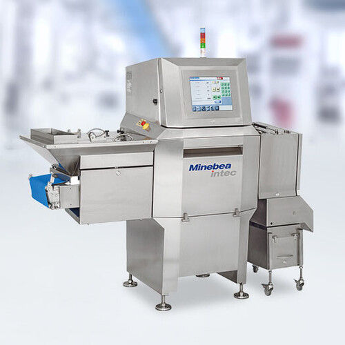 X-Ray Inspection System - Dymond Bulk