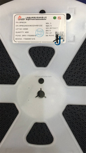 Bp9022A Sop8 Original Bps Psr Led Isolated Constant Current Driver Ic ...