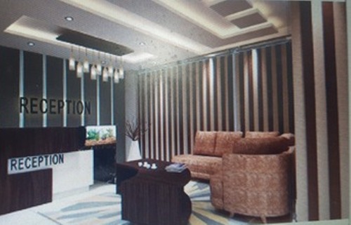 Guest House And Hotel Interior Designing