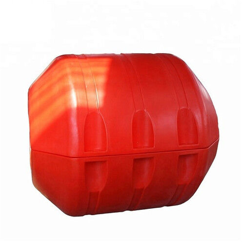 Lightweight and Strong Built Floating Buoys