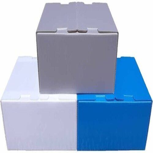 Available Pp Corrugated Box