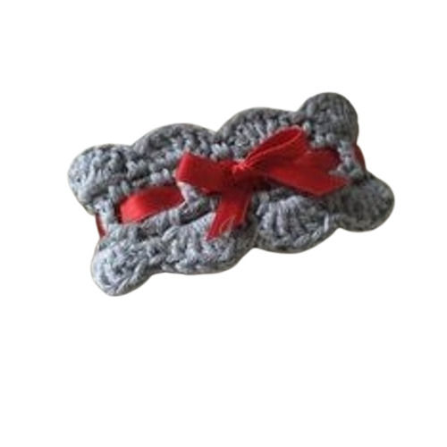 CCNR127 Crochet Napkin Ring