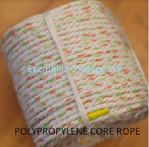 Polypropylene Core Ropes at Best Price in Ranchi, Jharkhand