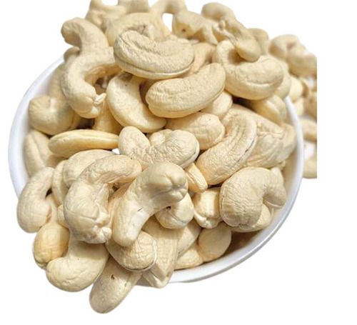 A Grade Indian Origin Nutrient Enriched Healthy 99.9% Pure W210 Cashews Nut