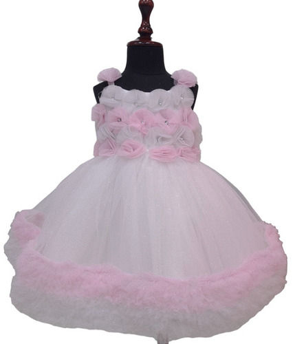 Baby Frock (D.No. 2427)