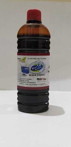 Black Phenyl For Floor Cleaning Use