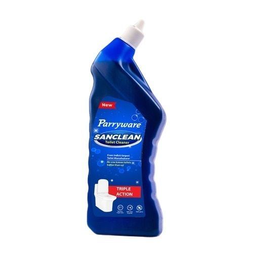 Blue Sanclean Toilet Cleaner 1000 Ml