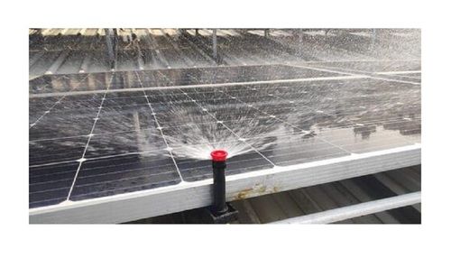 Solar Panel Cleaning Services In Rajkot, Gujrat