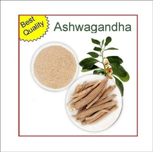 Ashwagandha Roots Withania Somnifera