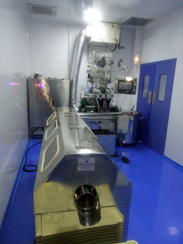 Automatic Softgel Encapsulation Machine Capacity: 45