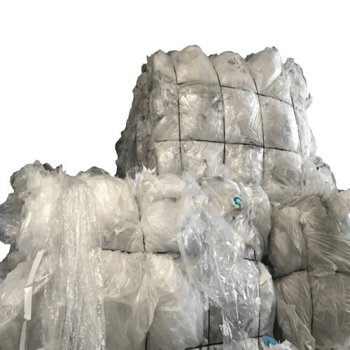 Ldpe Agriculture Film Scrap For Recycling Density: 450 Gram Per Cubic Meter (G/M3)