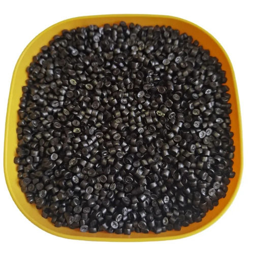 LDPE Black Color Recycle Pellet