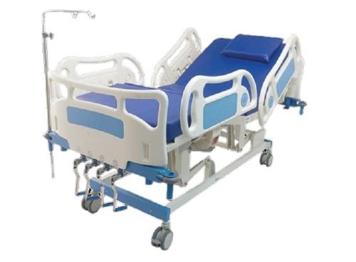 Manual Five Function ICU Bed for Patient