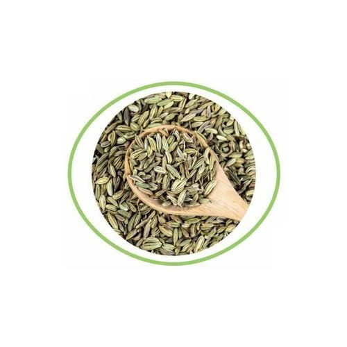 Export Quality Dried And Cleaned Fennel Seeds for Spices
