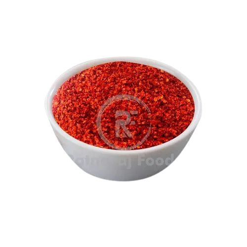 Export Quality Dried Crushed Red Chilli