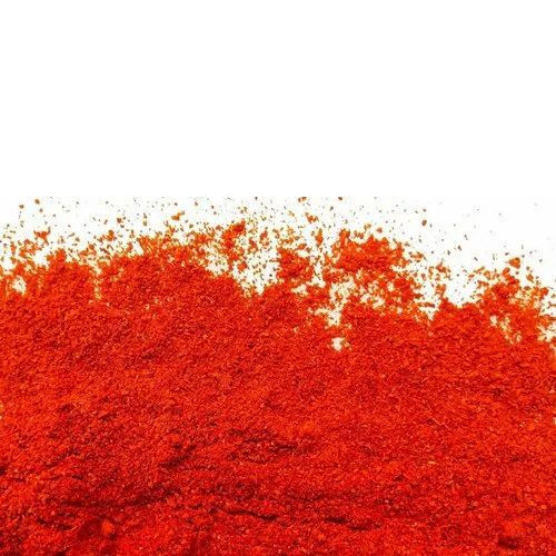 red chilli powder