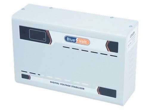 150 To 280 Volt Ac Digital Voltage Stabilizer