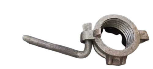 Galvanized Iron Prop Nut With Handle