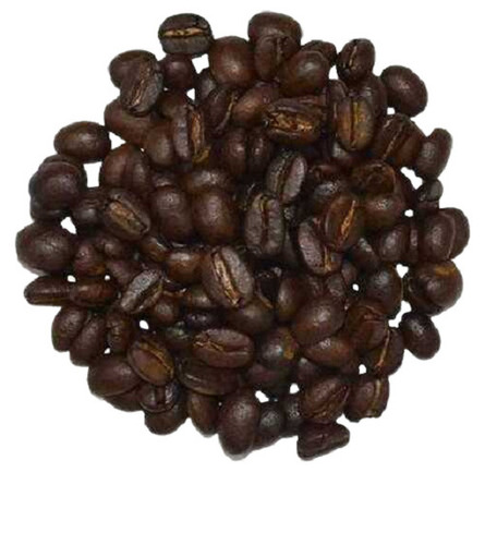Antioxidant Common Cultivated A Grade 99.9% Pure Dried Brown Coffee Beans  Processing Type: Fresh