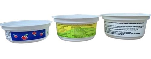 Disposable Ice Cream Cups